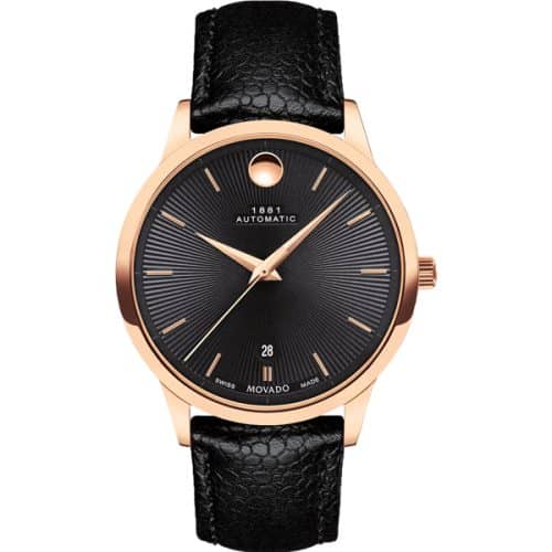 Untitled-706 MOVADO 0607457 - Image 1