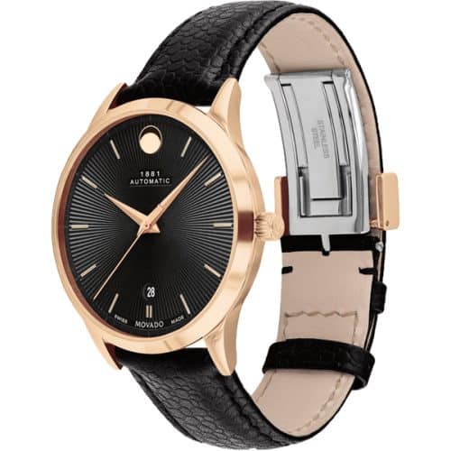 MOVADO 0607457 - Image 2