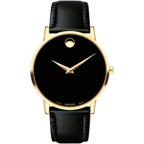Untitled-72 MOVADO 607271 - Image 1