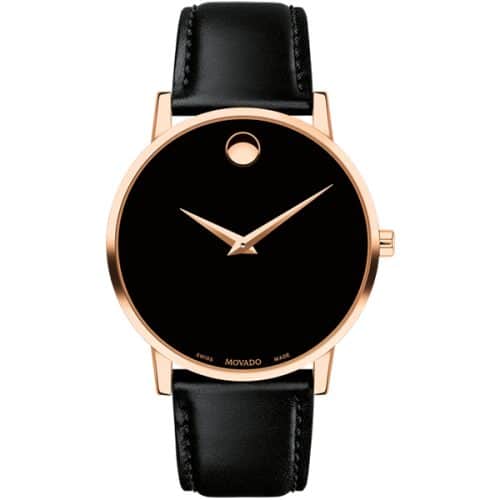 Untitled-75 MOVADO 607272 - Image 1