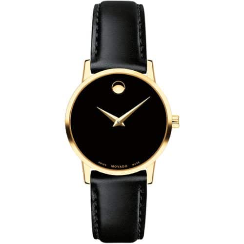 Untitled-78 MOVADO 607275 - Image 1