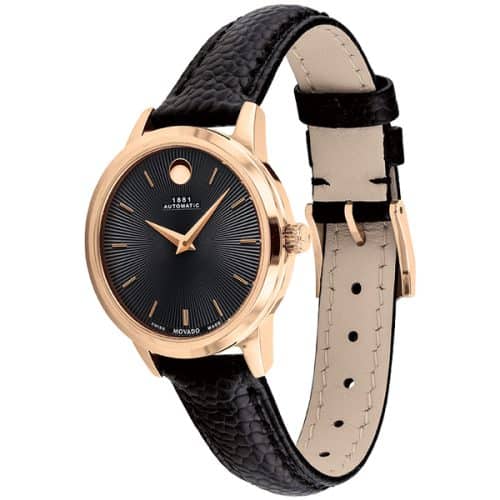 MOVADO 0607467 - Image 2