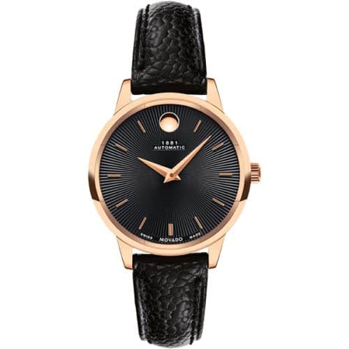 MOVADO 0607467 - Image 1