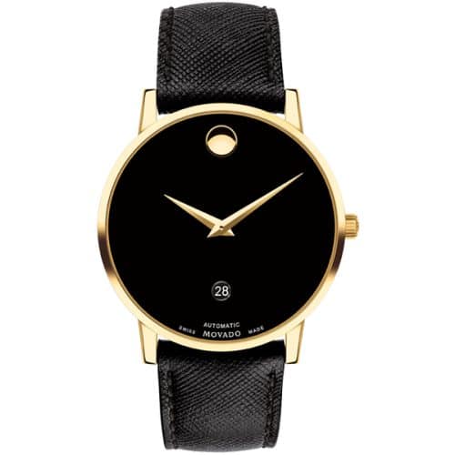 Untitled-90 MOVADO 607566 - Image 1