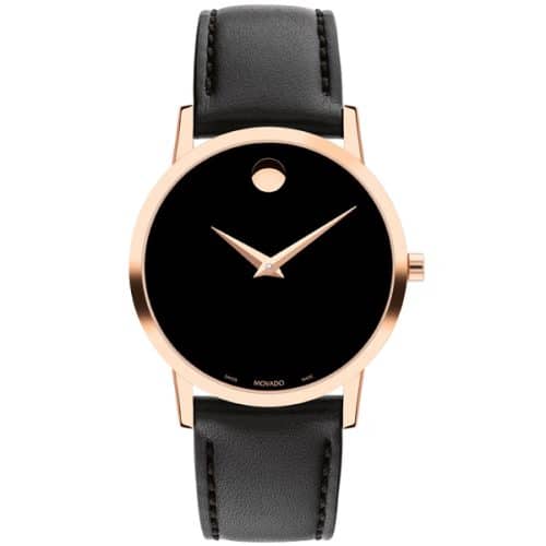 Untitled-93 MOVADO 607585 - Image 1