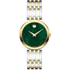 MOVADO 607570