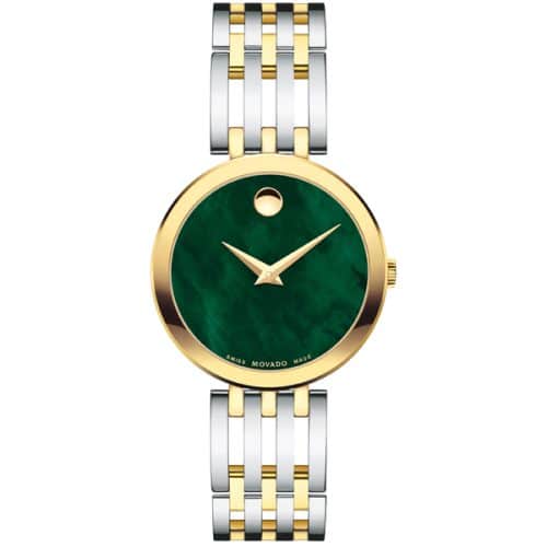 MOVADO 607570 - Image 1