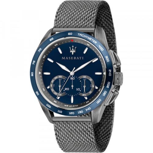 montre-maserati-en-acier MASERATI R8873612009 - Image 1