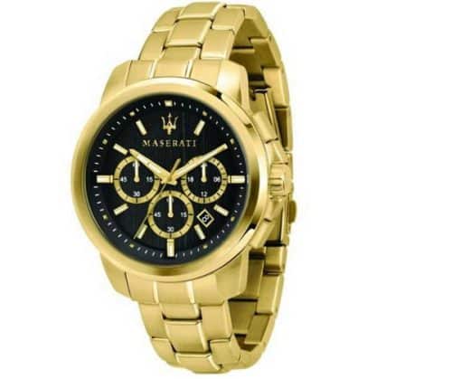 montre-maserati-r8873621013-chronographedateur-bracelet-acier-dore-boitier-acier-dore-homme_1171369_1140x1140 MASERATI R8873621013 - Image 1