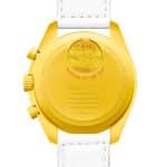 SWATCH X OMEGA MISSON TO THE SUN S033J100 - Image 2