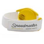 SWATCH X OMEGA MISSON TO THE SUN S033J100 - Image 3