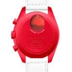 SWATCH X OMEGA MISSON TO THE MARS S033R100 - Image 2