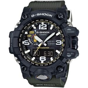 CASIO GWG-1000-1A3