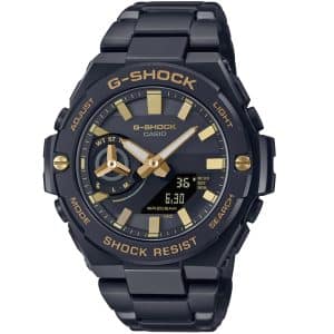 CASIO GST-B500BD-1A9DR