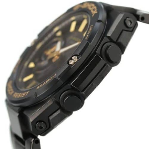 CASIO GST-B500BD-1A9DR - Image 3
