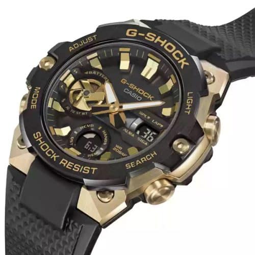 CASIO GST-B400GB-1A9DR - Image 2