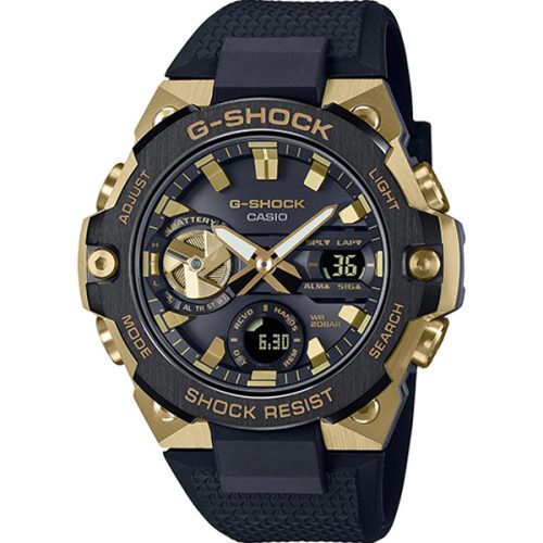 CASIO GST-B400GB-1A9DR - Image 1