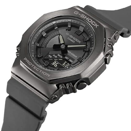 CASIO GM-S2100B-8ADR - Image 2