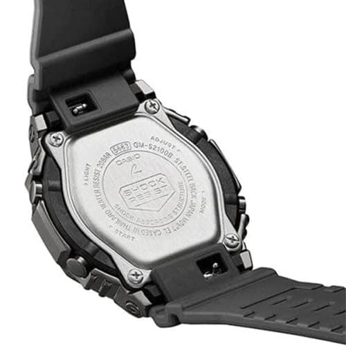 CASIO GM-S2100B-8ADR - Image 3
