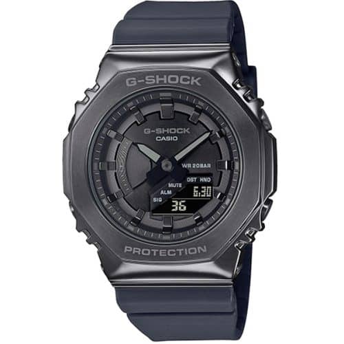 Untitled-139 CASIO GM-S2100B-8ADR - Image 1