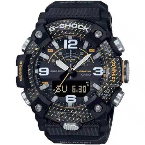 CASIO GG-B100Y-1ADR - Image 1