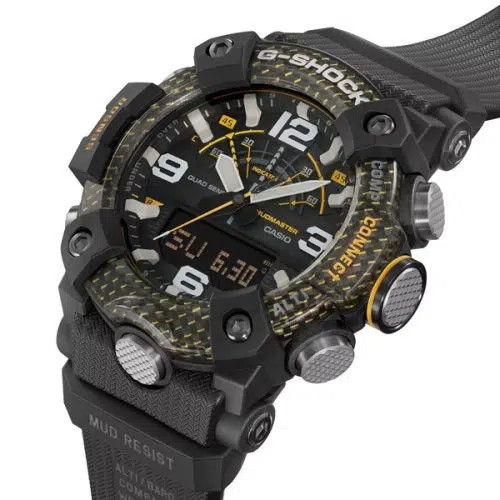 CASIO GG-B100Y-1ADR - Image 3