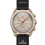 SWATCH X OMEGA MISSON TO THE JUPITER S033C100