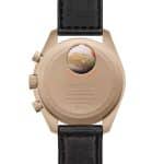 SWATCH X OMEGA MISSON TO THE JUPITER S033C100 - Image 2