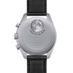 SWATCH X OMEGA MISSON TO THE MOON SO33M100 - Image 2