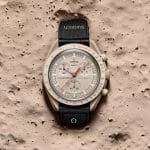 SWATCH X OMEGA MISSON TO THE JUPITER S033C100 - Image 4