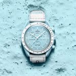 SWATCH X OMEGA MISSON TO THE URANUS S033L100 - Image 4