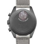 SWATCH X OMEGA MISSON TO THE MERCURY SO33A100 - Image 2