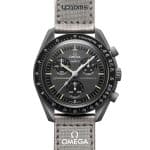 SWATCH X OMEGA MISSON TO THE MERCURY SO33A100