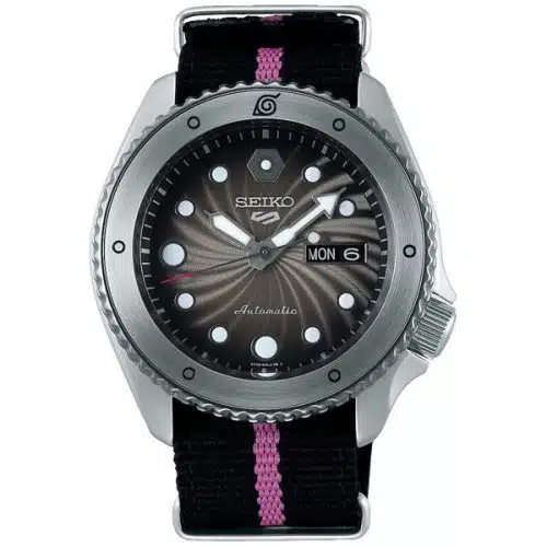 Untitled-333 SEIKO SRPF65K1 - Image 1