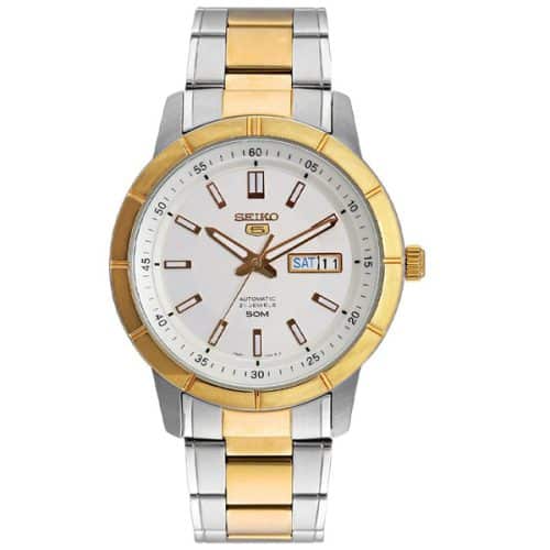 Untitled-5654 SEIKO SNKN58K1 - Image 1