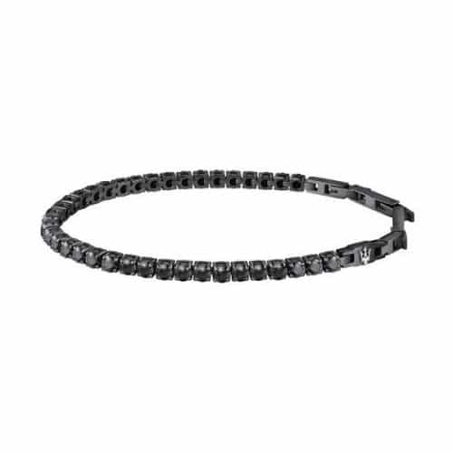 bracelet-homme--maserati-bijoux-jm222avc02--acier-noir_jm222avc02_1140x1140 MASERATI JM222AVC02 - Image 1