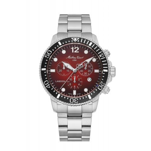 MATHEY TISSOT H123CHAR - Image 1