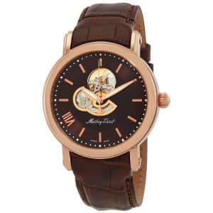 MATHEY TISSOT H7053PM