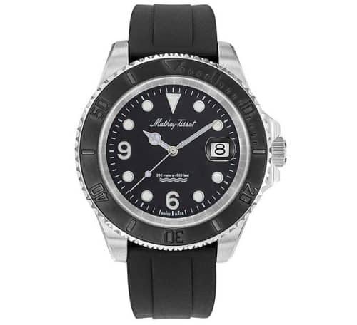 montre-quartz-mathey-tissot-mathy-design-h909an MATHEY TISSOT H909AN - Image 1