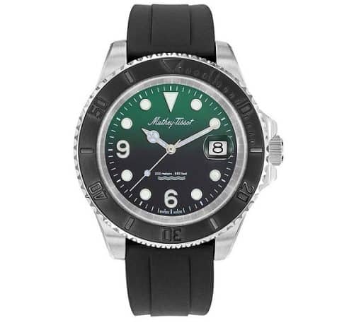 MATHEY TISSOT H909AV - Image 1