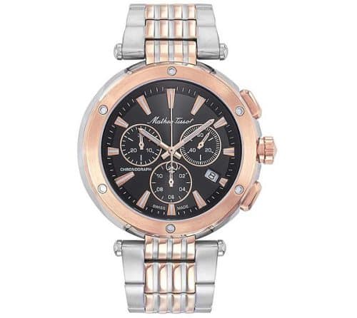 MATHEY TISSOT H912CHRN - Image 1
