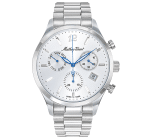 MATHEY TISSOT H411CHAS