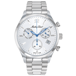 MATHEY TISSOT H411CHAS