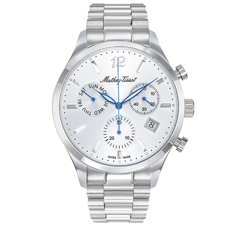 MATHEY TISSOT H411CHAS - Image 1