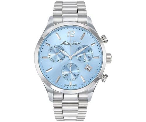 urban-h411chav MATHEY TISSOT H411CHASKY - Image 1