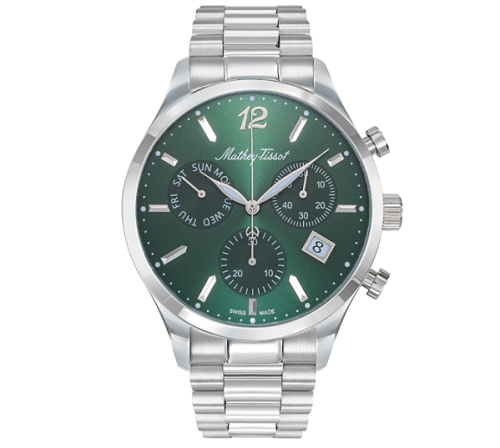 urban-h411chav MATHEY TISSOT H411CHAV - Image 1
