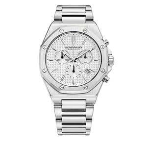 ROMANSON AM0003HMWWA12W-W