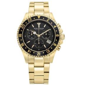 ROMANSON AM0005HMGGA31G-BK