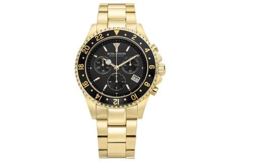 ROMANSON AM0005HMGGA31G-BK - Image 1