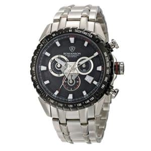 ROMANSON  AM1210HM1AA32W-BK